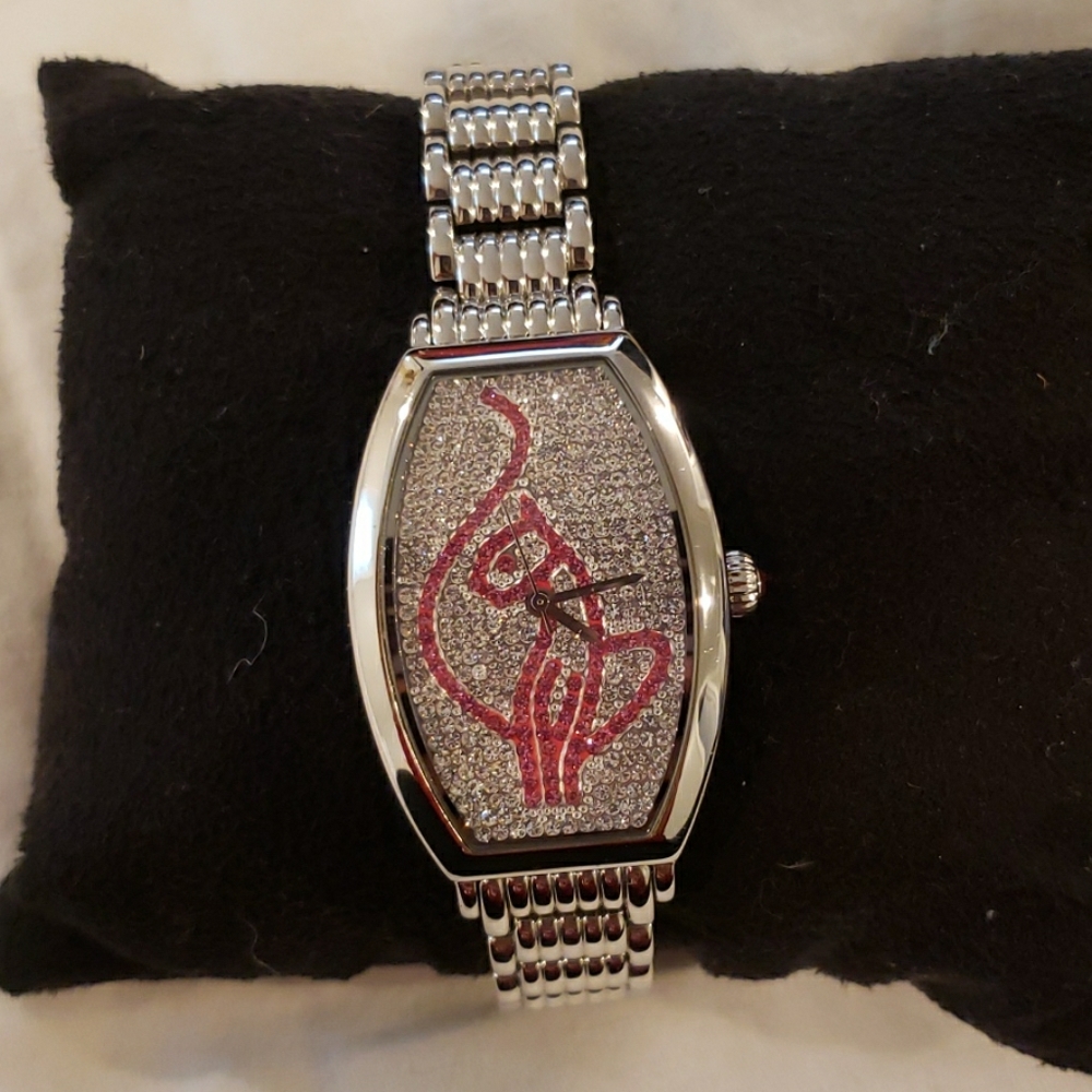 Baby Phat watch